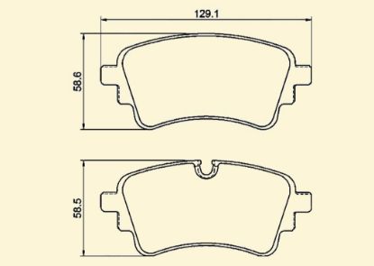 图片 奥迪A4L 2.0T后（20-22）